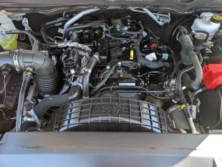 Ford Ranger 2019 4x2 XL 4dr SuperCab 6.1 ft. SB