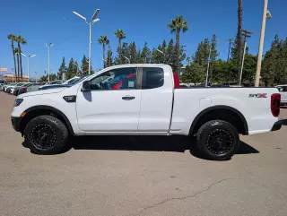 Ford Ranger 2019 4x2 XL 4dr SuperCab 6.1 ft. SB