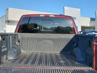 Ford F-150 2015 4x4 Lariat 4dr SuperCrew con cabina de 5.5 metros SB