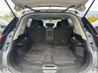 Nissan Rogue 2017 AWD S 4dr Crossover