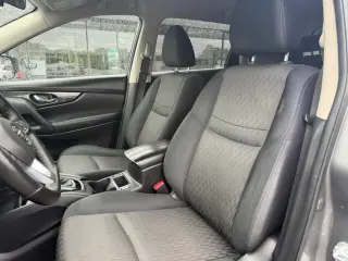 Nissan Rogue 2017 AWD S 4dr Crossover