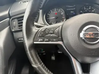 Nissan Rogue 2017 AWD S 4dr Crossover