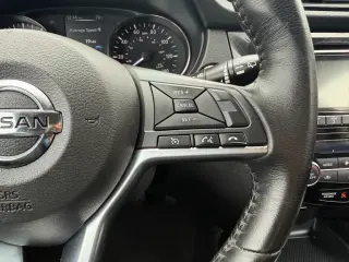 Nissan Rogue 2017 AWD S 4dr Crossover