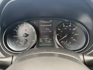 Nissan Rogue 2017 AWD S 4dr Crossover