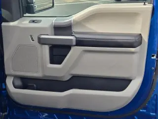 Ford F-150 2018 4x4 XLT 4dr SuperCrew 5.5 ft. SB