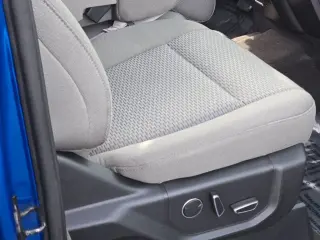 Ford F-150 2018 4x4 XLT 4dr SuperCrew 5.5 ft. SB