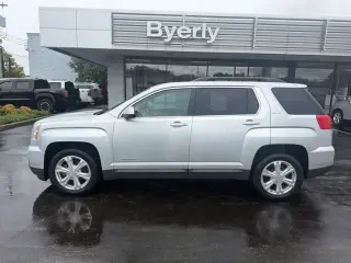 GMC Terrain 2017 SLE-2 4dr SUV