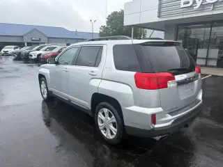 GMC Terrain 2017 SLE-2 4dr SUV