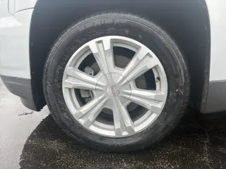 GMC Terrain 2017 SLE-2 4dr SUV