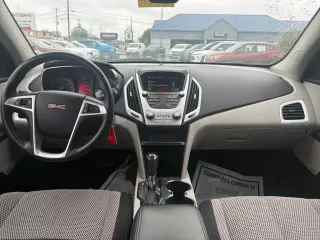 GMC Terrain 2017 SLE-2 4dr SUV