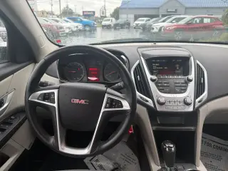 GMC Terrain 2017 SLE-2 4dr SUV