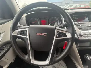 GMC Terrain 2017 SLE-2 4dr SUV
