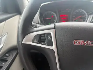 GMC Terrain 2017 SLE-2 4dr SUV
