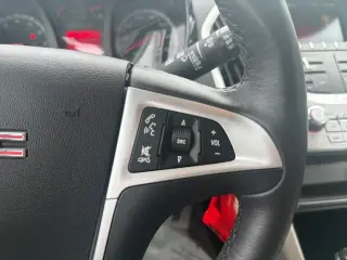 GMC Terrain 2017 SLE-2 4dr SUV