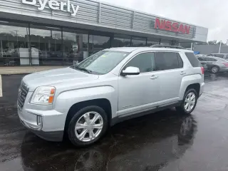 GMC Terrain 2017 SLE-2 4dr SUV