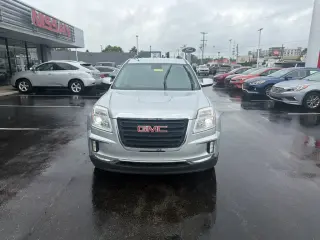 GMC Terrain 2017 SLE-2 4dr SUV
