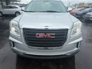 GMC Terrain 2017 SLE-2 4dr SUV