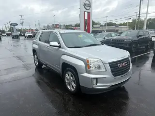 GMC Terrain 2017 SLE-2 4dr SUV