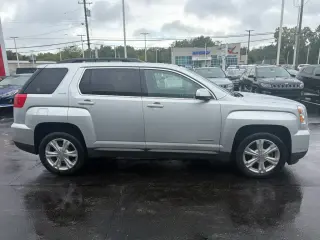 GMC Terrain 2017 SLE-2 4dr SUV