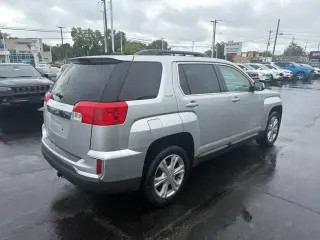 GMC Terrain 2017 SLE-2 4dr SUV