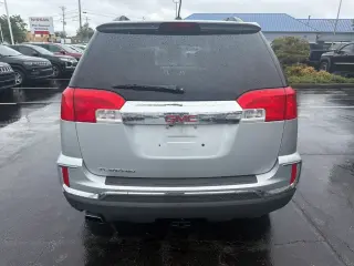 GMC Terrain 2017 SLE-2 4dr SUV
