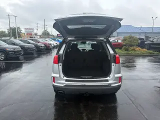GMC Terrain 2017 SLE-2 4dr SUV