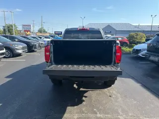 Chevrolet Colorado 2022 4x4 ZR2 4dr Cab de pasajeros 5 ft. SB