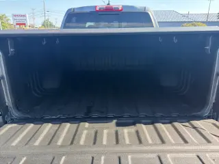 Chevrolet Colorado 2022 4x4 ZR2 4dr Cab de pasajeros 5 ft. SB