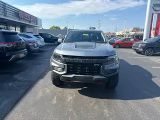Chevrolet Colorado 2022 4x4 ZR2 4dr Cab de pasajeros 5 ft. SB