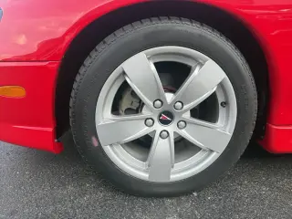 Pontiac GTO 2004 2dr Coupé