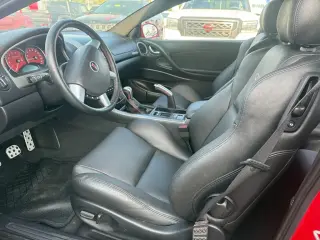 Pontiac GTO 2004 2dr Coupé