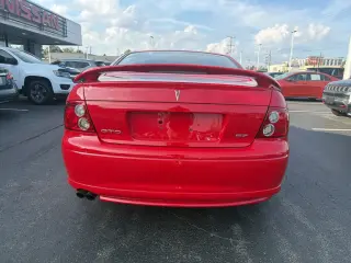 Pontiac GTO 2004 2dr Coupé
