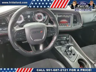 Dodge Challenger 2023 R/T Scat Pack 2dr Coupe