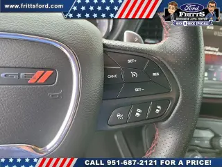 Dodge Challenger 2023 R/T Scat Pack 2dr Coupe