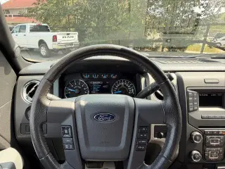 Ford F-150 2014 4x2 XLT 4dr SuperCrew Styleside 5.5 ft. SB