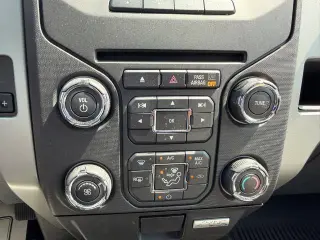 Ford F-150 2014 4x2 XLT 4dr SuperCrew Styleside 5.5 ft. SB