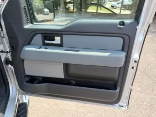 Ford F-150 2014 4x2 XLT 4dr SuperCrew Styleside 5.5 ft. SB