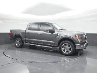 Ford F-150 2022 4x4 XLT 4dr SuperCrew 5.5 ft. SB