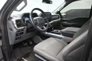 Ford F-150 2022 4x4 XLT 4dr SuperCrew 5.5 ft. SB