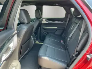 Cadillac XT5 2023 de lujo premium 4dr SUV
