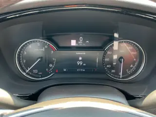 Cadillac XT5 2023 de lujo premium 4dr SUV