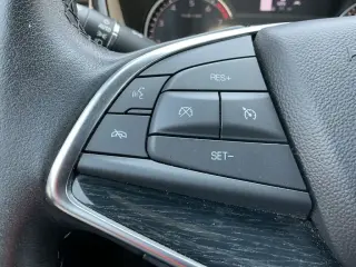 Cadillac XT5 2023 de lujo premium 4dr SUV