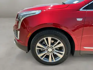Cadillac XT5 2023 de lujo premium 4dr SUV