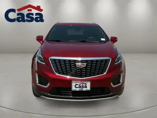 Cadillac XT5 2023 de lujo premium 4dr SUV