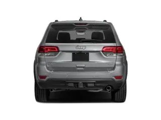 Jeep Grand Cherokee 2020 4x4 Limited 4dr SUV