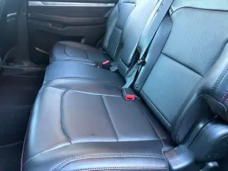 Ford Explorer 2019 AWD Deportivo 4 SUV