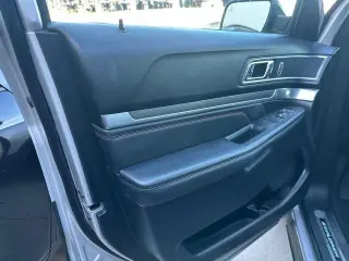 Ford Explorer 2019 AWD Deportivo 4 SUV