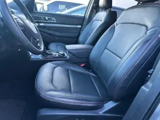 Ford Explorer 2019 AWD Deportivo 4 SUV