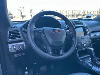 Ford Explorer 2019 AWD Deportivo 4 SUV