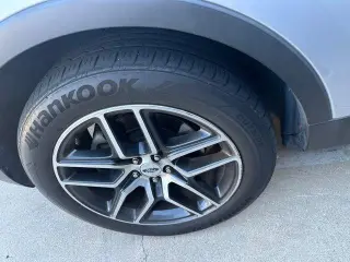 Ford Explorer 2019 AWD Deportivo 4 SUV